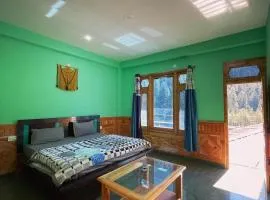 Trippy Homestay