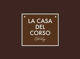 La Casa Del Corso