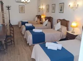 El Palacete de Cuevas