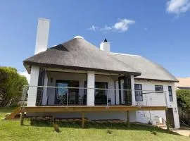 1 Waterkant Luxury Renovated 3 Bedroom House