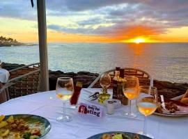 B&B La Strea، فندق في بورتو سيساريو