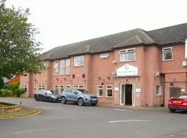 Consort Hotel