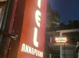 Hotel Annapurna