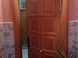 Habitaciones Gioly