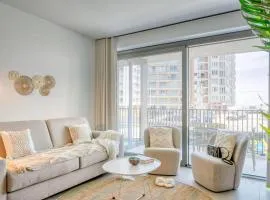 Family-Friendly Apartment in Ostend