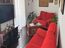 Emblematic House in Santa Cruz de La Palma, Hotel in Santa Cruz de la Palma
