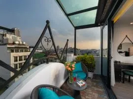 SQ Hang Gai Hotel & Spa