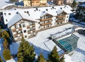 Golf Hotel