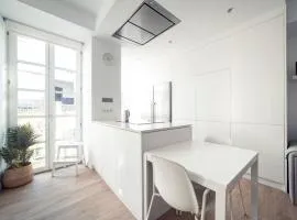 Apartamento Callao San Amaro