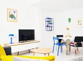 Apartamento Bello Piñeiro