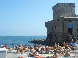 Trilocale con posto auto privato a 5 minuti a piedi dalla spiaggia