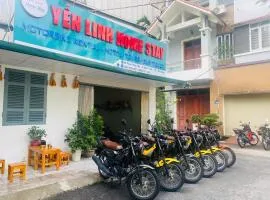 Yến Linh - Hostel & Motorbikes Rental