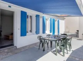 Maison proche océan - 6 pers