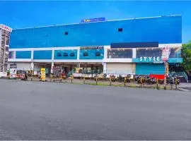 FabHotel Embassy near Amanora Mall
