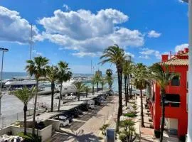 Apartamento Puerto Sotogrande
