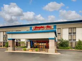 罗拉汉普顿酒店