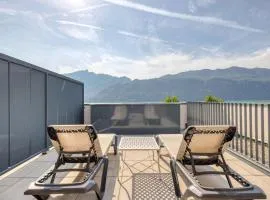 KOSY APPART'HÔTELS - Résidence du Lac