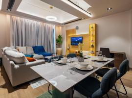 The Avery at Diamond in the City, khách sạn ở Cantonments