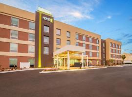 Home2 Suites By Hilton Kingsland, hotel in Kingsland