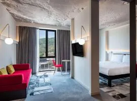 ibis Tbilisi City