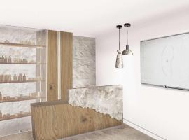 Mercure Ax Les Thermes, hotel v destinácii Ax-les-Thermes