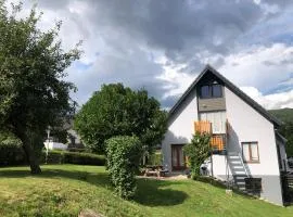 Gîte de la Salamandre - 4 à 8 personnes