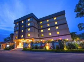 Athena Hotel Kampala
