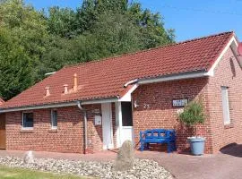 Ferienhaus "Haus Bethlehem" Käthe Schmidt