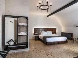 Kazma Boutique Hotel