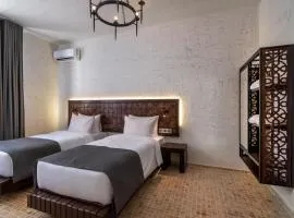 Kazma Boutique Hotel