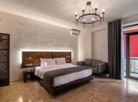 Kazma Boutique Hotel