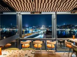 Hotel Momento Golden Horn