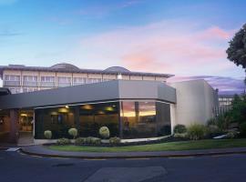 Sudima Hotel Lake Rotorua, hotel em Rotorua