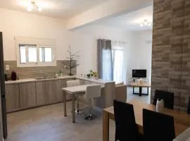 The Pines apartment