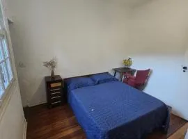 Suíte em Casa de Vila em Pinheiros