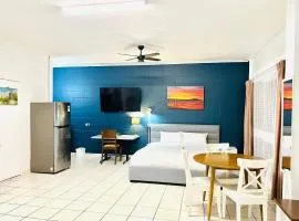 Coffs Windmill Motel