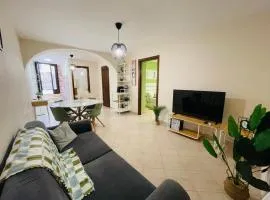 Castrum Home - Castelli Apartments