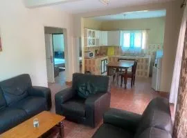 Harmony house apartments