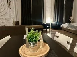 Benvenuto Apartman