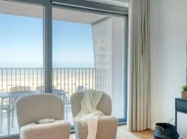 Cozy Apartment for 6 in Ostend