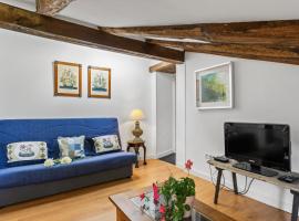 Apartamento 2, ξενοδοχείο σε Selores