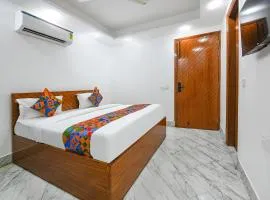FabHotel The Cozy Cloud