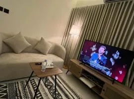 استديو أنيق تسجيل ذكي