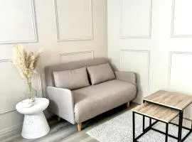 Maison cosy jungle urbaine
