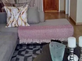 Modern Apartment in Avenues Harare