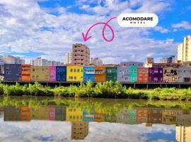 ACOMODARE HOTEL- SOB NOVA Direção