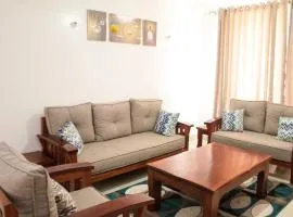 Cenzo HoliStay-Amalia,Near JKIA Airport & SGR Railway