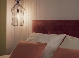 Apartamento Urbano Granada