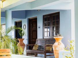 Indigo Beach Resort, hotel v destinaci Black River