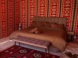 Wadi Rum Magic Stars